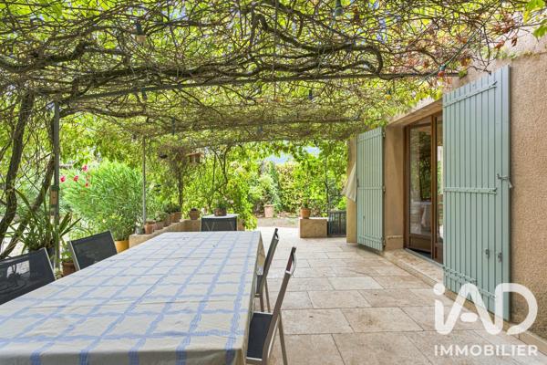 Maison à vendre 7 pièces 150 m² Aix-en-Provence