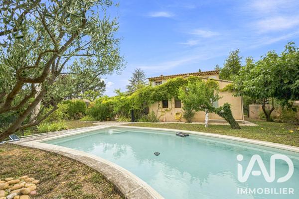 Maison à vendre 7 pièces 150 m² Aix-en-Provence