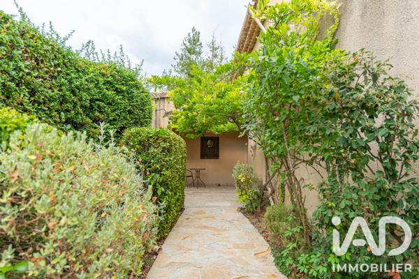 Maison à vendre 7 pièces 150 m² Aix-en-Provence