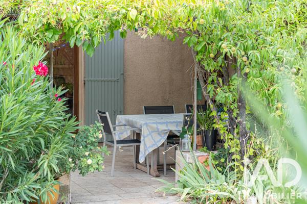 Maison à vendre 7 pièces 150 m² Aix-en-Provence