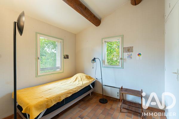Maison à vendre 7 pièces 150 m² Aix-en-Provence