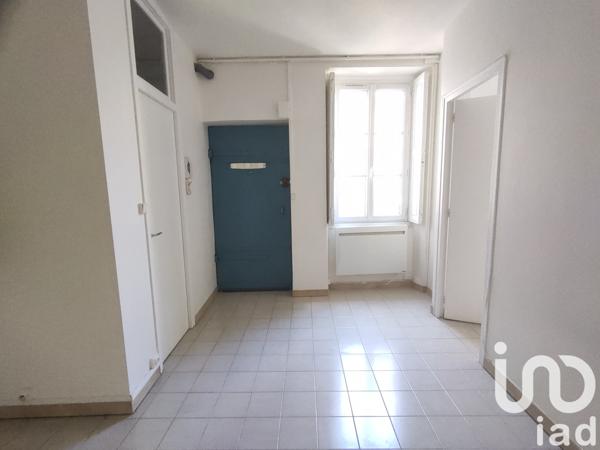 Appartement à vendre 2 pièces 23 m² Nantes