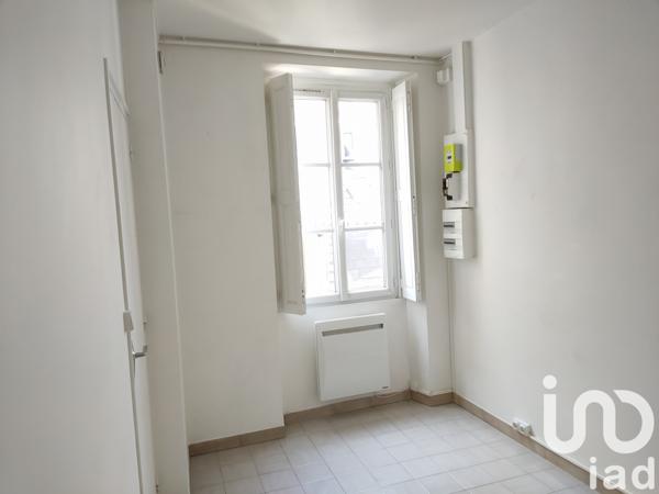 Appartement à vendre 2 pièces 23 m² Nantes