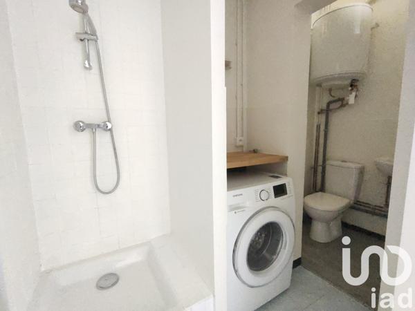 Appartement à vendre 2 pièces 23 m² Nantes