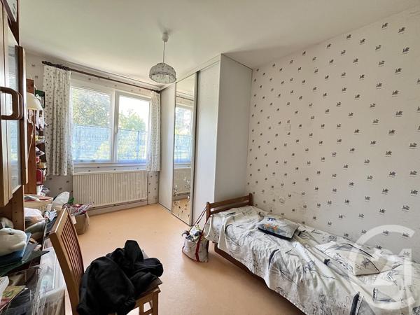 Maison à vendre  6 pièces - 159,14 m2 CHATELLERAULT - 86