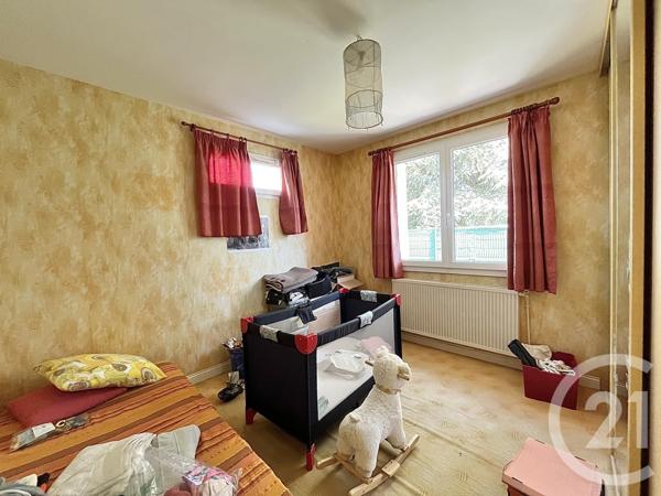 Maison à vendre  6 pièces - 159,14 m2 CHATELLERAULT - 86