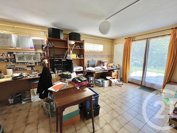 Maison à vendre  6 pièces - 159,14 m2 CHATELLERAULT - 86