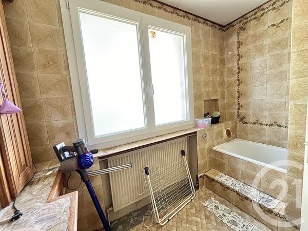 Maison à vendre  6 pièces - 159,14 m2 CHATELLERAULT - 86