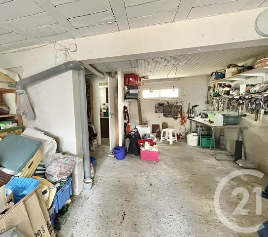 Maison à vendre  6 pièces - 159,14 m2 CHATELLERAULT - 86