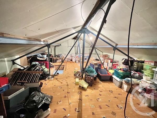 Maison à vendre  6 pièces - 159,14 m2 CHATELLERAULT - 86