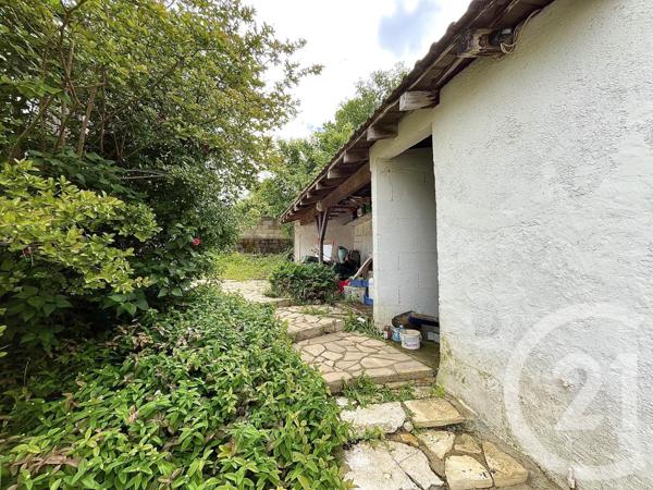 Maison à vendre  6 pièces - 159,14 m2 CHATELLERAULT - 86