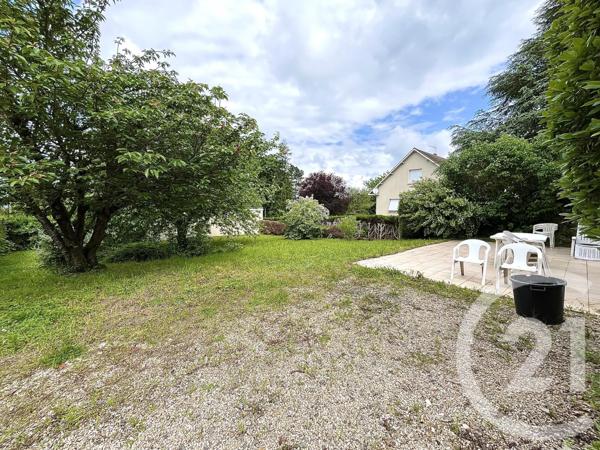 Maison à vendre  6 pièces - 159,14 m2 CHATELLERAULT - 86