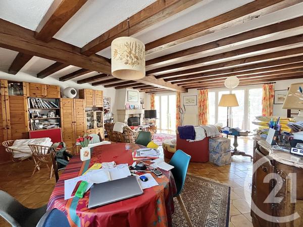 Maison à vendre  6 pièces - 159,14 m2 CHATELLERAULT - 86