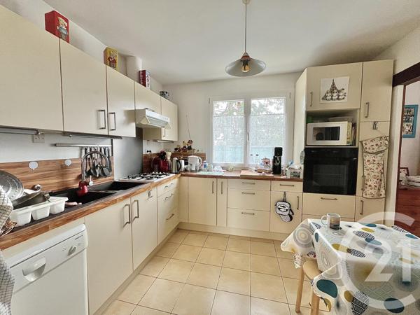 Maison à vendre  6 pièces - 159,14 m2 CHATELLERAULT - 86