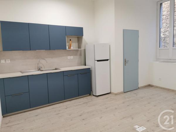 Appartement F5 à vendre  5 pièces - 120,14 m2 PEZENAS - 34
