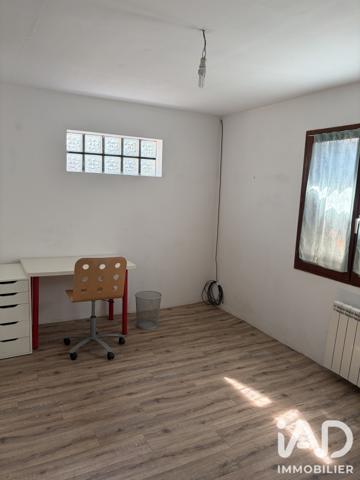 Maison à vendre 7 pièces 152 m² Orly-sur-Morin
