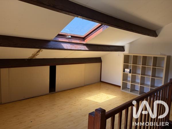 Maison à vendre 7 pièces 152 m² Orly-sur-Morin