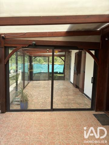Maison à vendre 7 pièces 152 m² Orly-sur-Morin