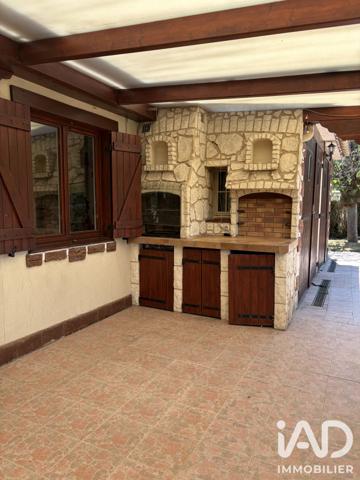 Maison à vendre 7 pièces 152 m² Orly-sur-Morin