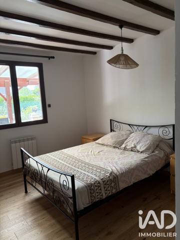 Maison à vendre 7 pièces 152 m² Orly-sur-Morin