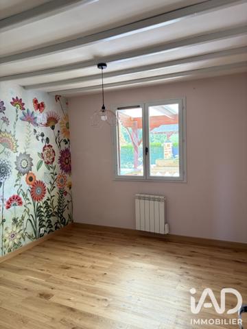 Maison à vendre 7 pièces 152 m² Orly-sur-Morin