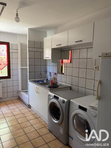 Maison à vendre 7 pièces 152 m² Orly-sur-Morin