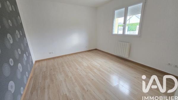 Maison à vendre 5 pièces 98 m² Courcelles-sur-Seine