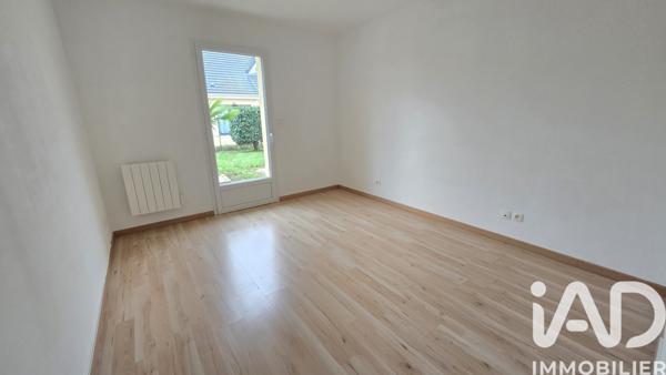 Maison à vendre 5 pièces 98 m² Courcelles-sur-Seine