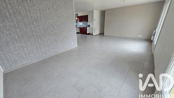Maison à vendre 5 pièces 98 m² Courcelles-sur-Seine