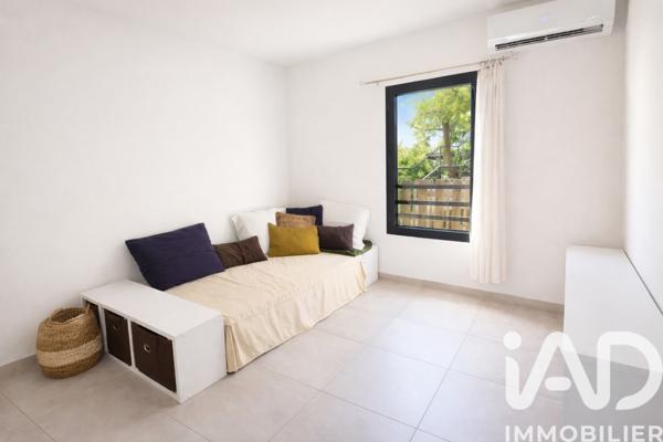 Appartement à vendre 3 pièces 59 m² Saint-Leu