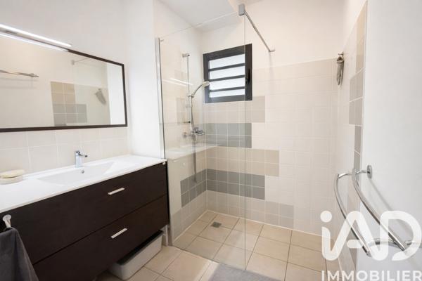 Appartement à vendre 3 pièces 59 m² Saint-Leu