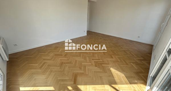 Location Appartement 2 pièces 51.83 m² - Châtenay-malabry 92290