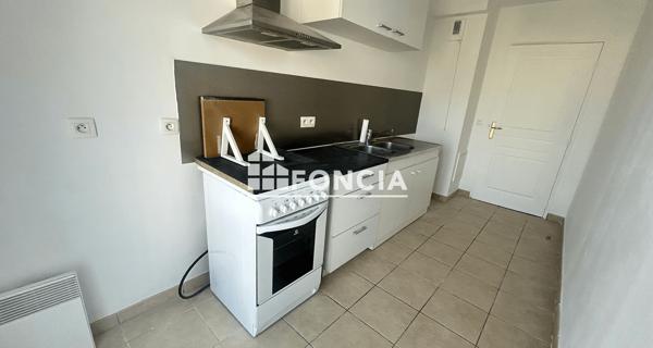 Location Appartement 2 pièces 51.83 m² - Châtenay-malabry 92290