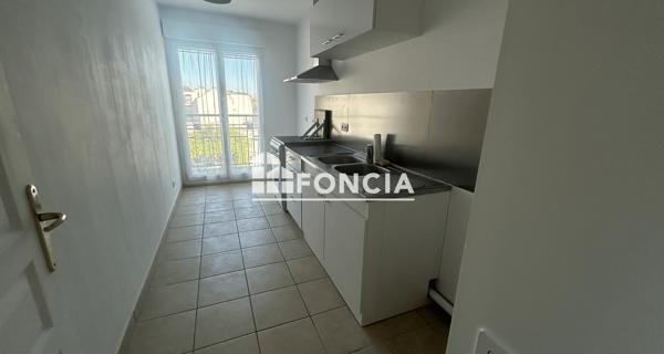 Location Appartement 2 pièces 51.83 m² - Châtenay-malabry 92290