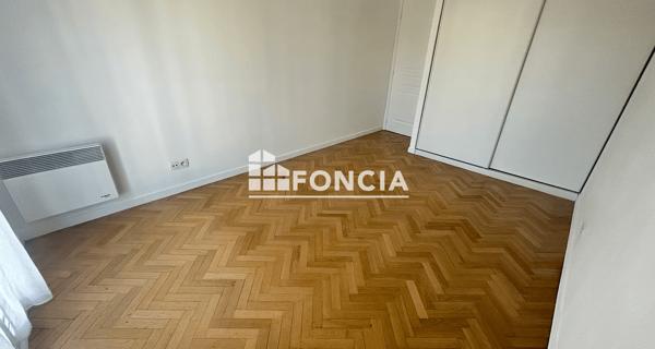 Location Appartement 2 pièces 51.83 m² - Châtenay-malabry 92290