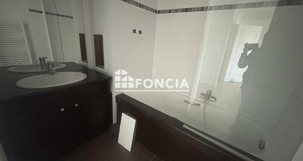 Location Appartement 2 pièces 51.83 m² - Châtenay-malabry 92290