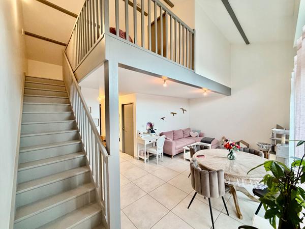 Maison Les Sables D Olonne 70 m2