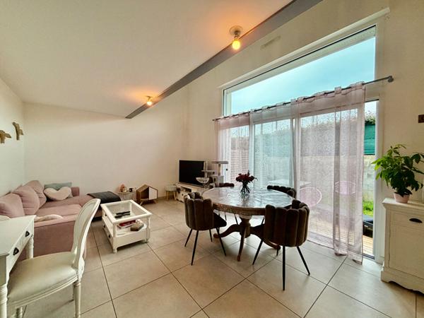 Maison Les Sables D Olonne 70 m2