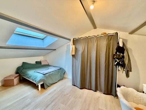 Maison Les Sables D Olonne 70 m2