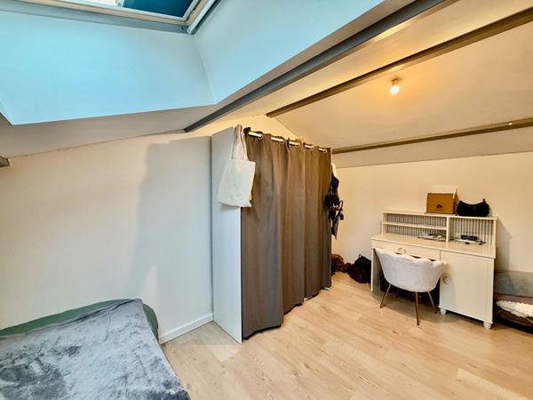 Maison Les Sables D Olonne 70 m2