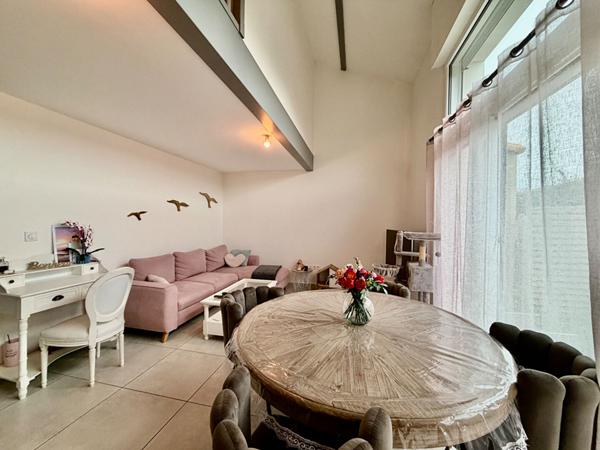 Maison Les Sables D Olonne 70 m2