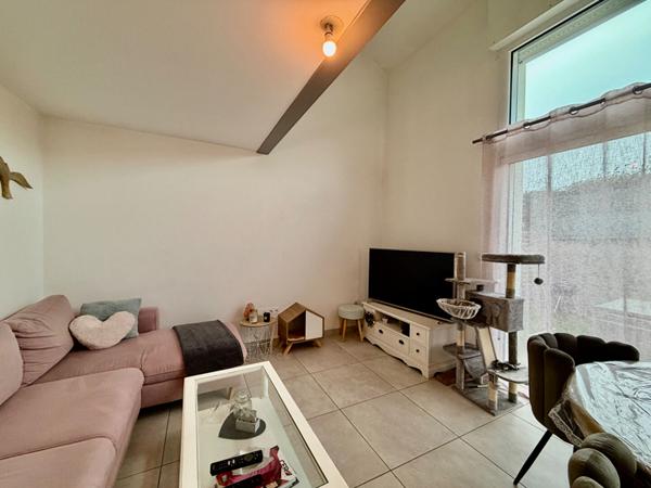 Maison Les Sables D Olonne 70 m2