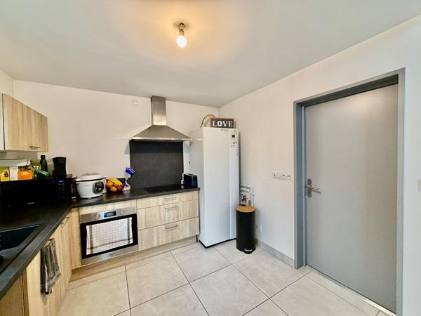 Maison Les Sables D Olonne 70 m2