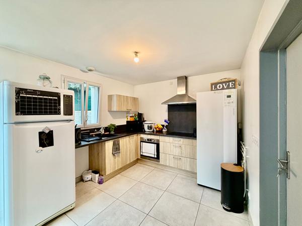 Maison Les Sables D Olonne 70 m2