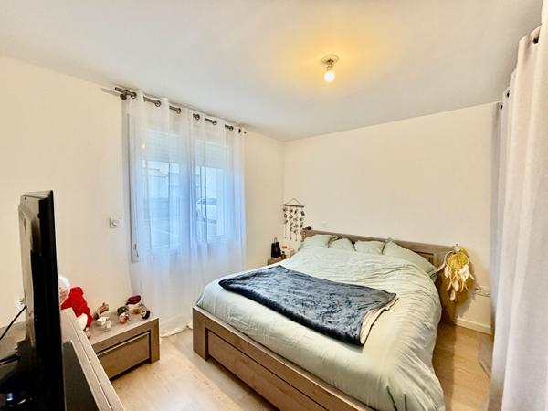 Maison Les Sables D Olonne 70 m2