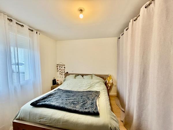 Maison Les Sables D Olonne 70 m2