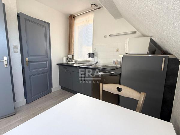 Appartement Etaples Studio - Centre ville