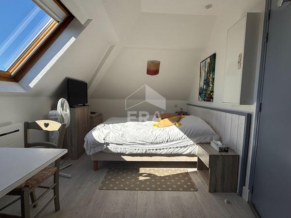 Appartement Etaples Studio - Centre ville