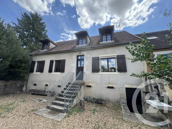 Maison à vendre  3 pièces - 98,56 m 2   CLAMECY  - 58