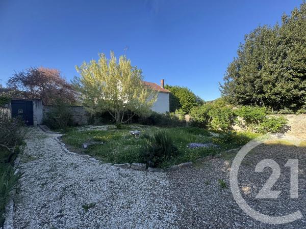 Maison à vendre  3 pièces - 98,56 m 2   CLAMECY  - 58